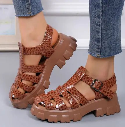 Sandalias Romanas Elegantes para Cada Ocasión