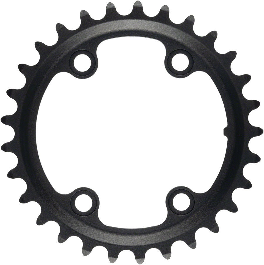 microSHIFT Sword Chainring - 29t Inner Ring for 2 x 9/10-Speed
