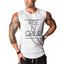 Camiseta de Gimnasio de Algodón Premium para un Estilo de Vida Activo