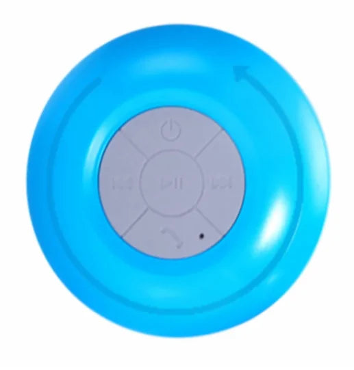 Enceintes de douche Bluetooth - Son premium pour votre douche