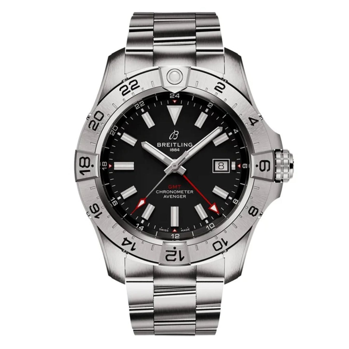 Montre Avenger pour homme de Breitling
