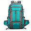 Premium Waterproof Hiking Backpack with Large Capacity