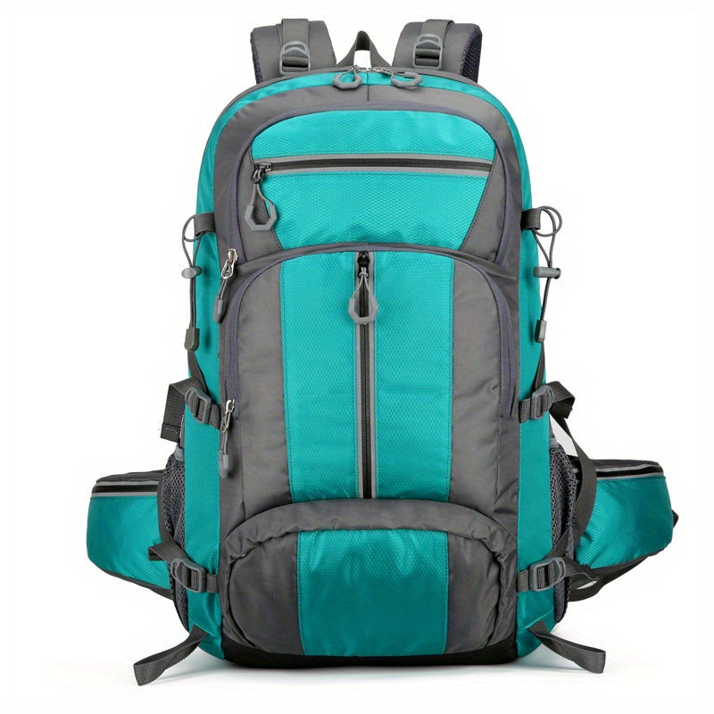 Premium Waterproof Hiking Backpack with Large Capacity
