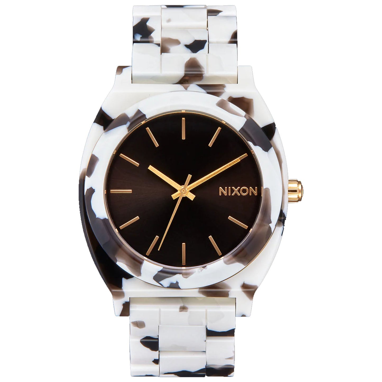 Montre Nixon pour homme Time Teller