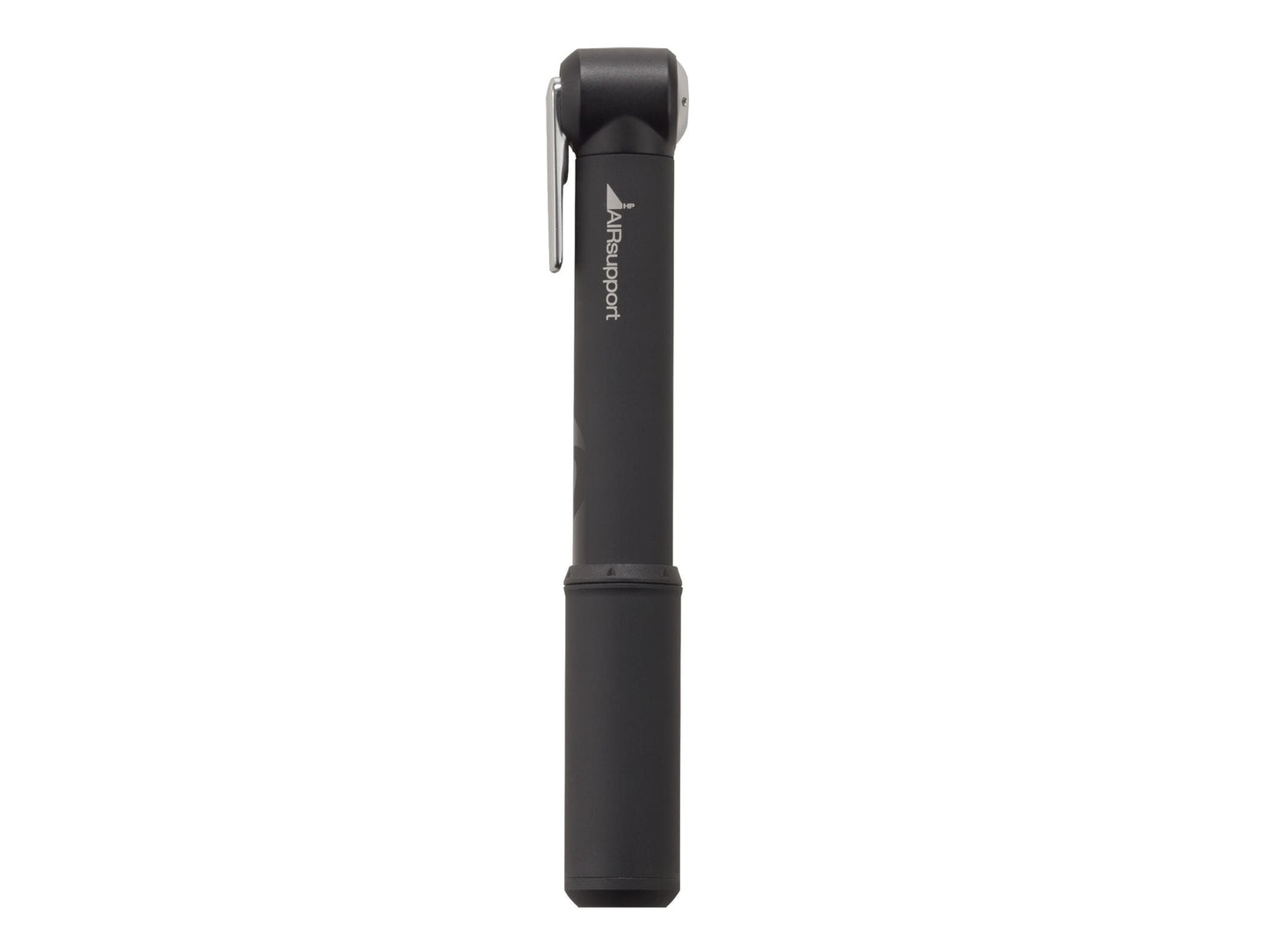 Bontrager Air Support Road Mini Pump