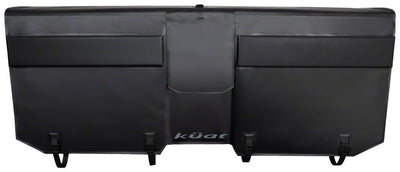 Kuat Huk 61" Straight Tailgate Pad - 6-Bike Capacity
