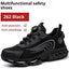 Men's Fashion Lace-free Protective Athletic Shoes