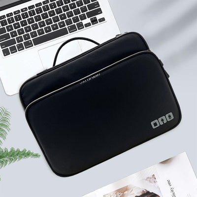 Large Capacity Three-Layer Travel Storage Bag