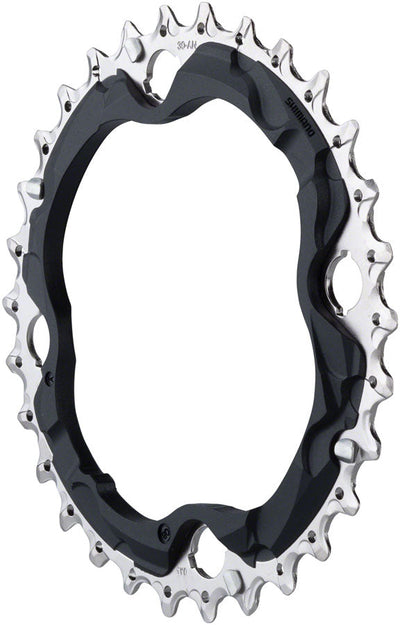 Shimano Deore M6000 30T Chainring - 10 Speed 96mm BCD
