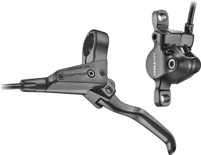 Tektro HD-M280 Left Hydraulic Disc Brake Set - Black