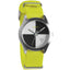 Montre Nixon pour homme The Quad
