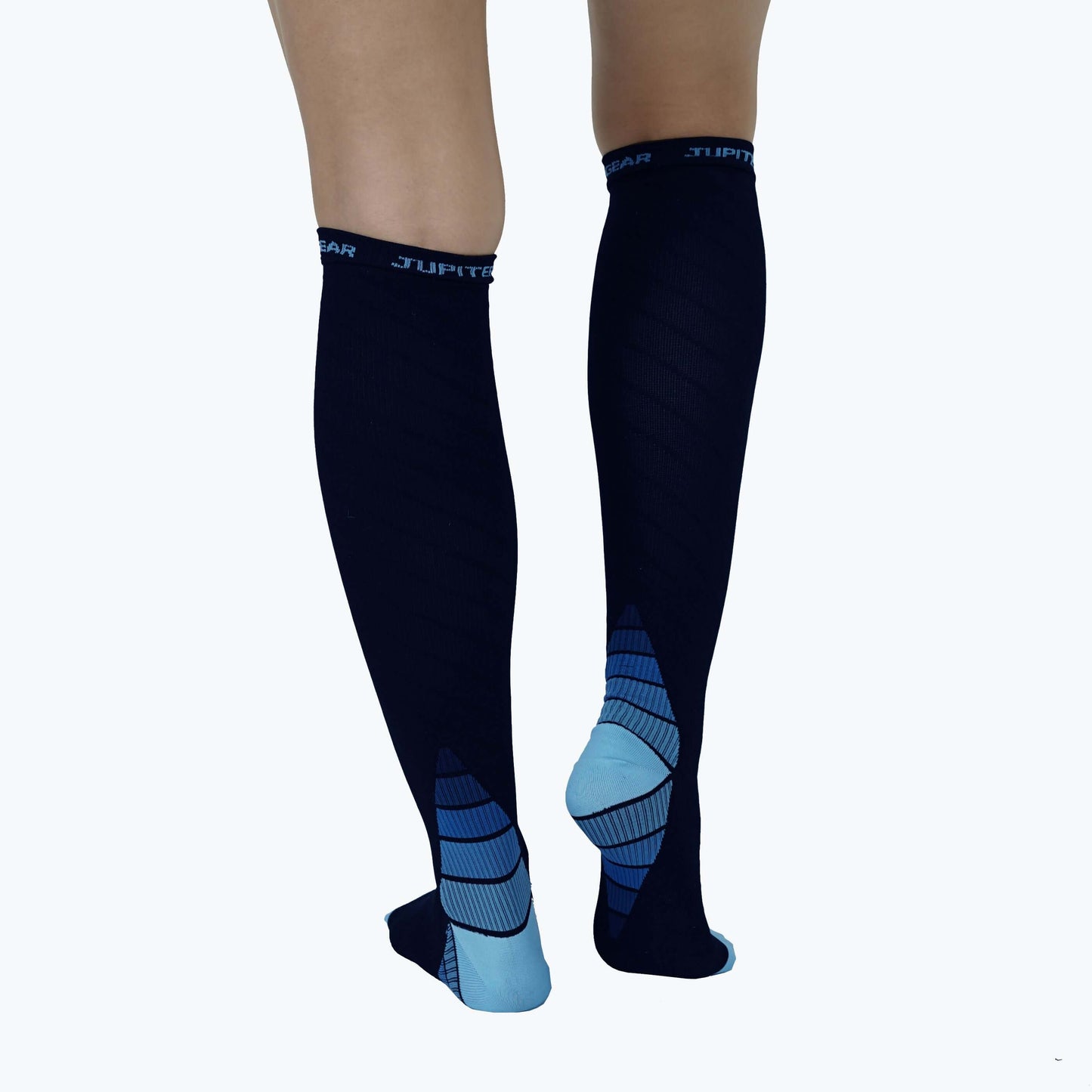 Endurance Compression Socks for Active Lifestyles