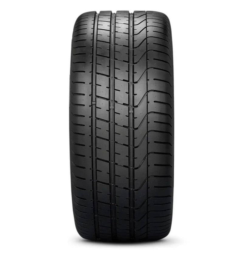 Pirelli P-Zero High-Performance Tire - 255/40ZR20 101Y - Korvel