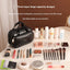 Bolsa de Almacenamiento de Maquillaje de Viaje Multifuncional Portátil