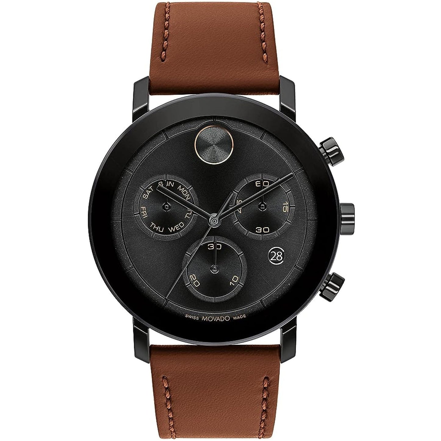 Montre Movado Bold Evolution pour homme