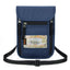 Sac à passeport de voyage multifonctionnel