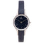 Montre Coach Femme Calvin Klein - Cadran Bleu Foncé