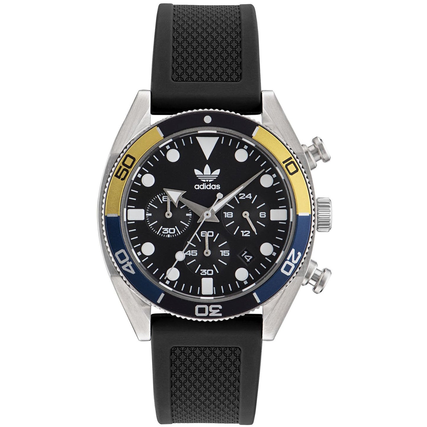 Montre Adidas pour hommes Originals Fashion Edition Two