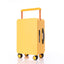 Stylish Universal Wheel Carry-On Luggage for Women