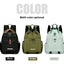 Mochila Deportiva Premium para Actividades al Aire Libre y Escalada