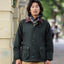 Premium Waterproof Safari Trench Coat