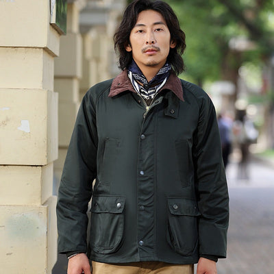 Premium Waterproof Safari Trench Coat