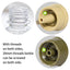 Premium Outdoor Portable Emergency Water Filter
