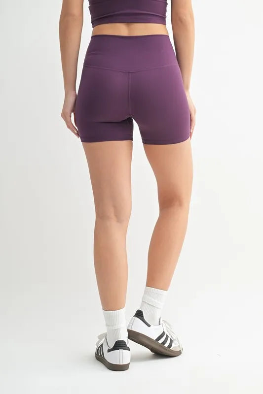 Shorts de cyclisme contour léger Venice Cloud MONO B