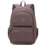 Women's Large Capacity Multi-layer Travel Backpack