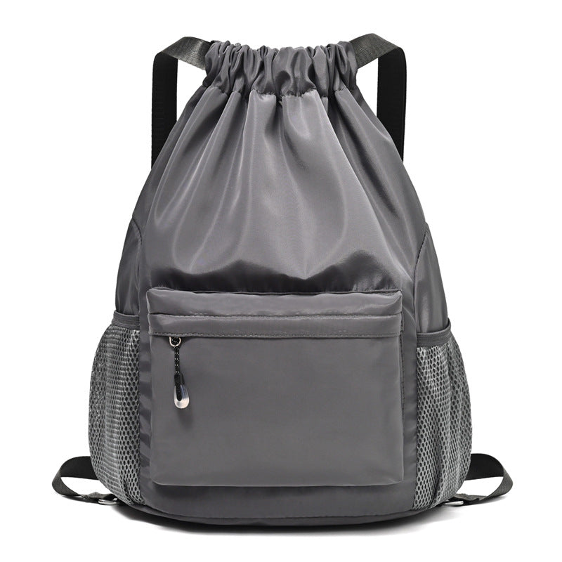 Sac à dos léger grande capacité pour le voyage et l'école