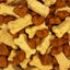 Ag-Alchemy Friandises Premium pour Chiens - Pack Variété de 9 oz