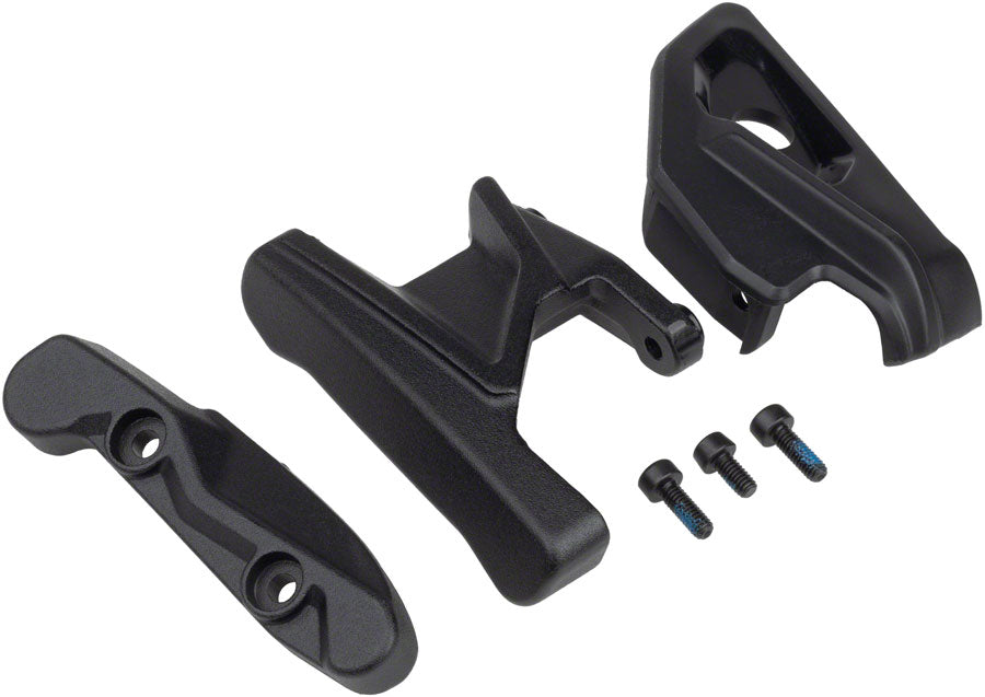 Kit de protection pour dérailleur arrière SRAM X0 Eagle T-Type AXS