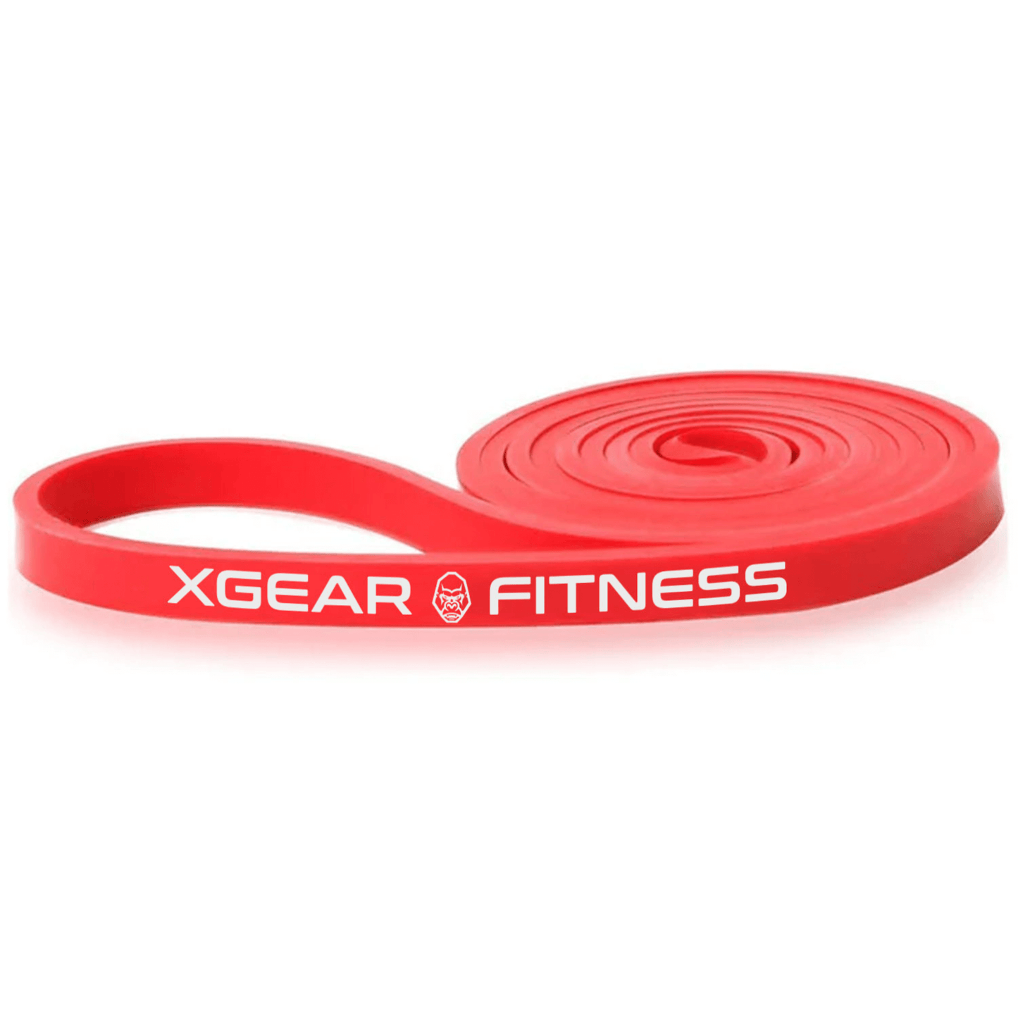 Bandas de Resistencia Pesadas XG-PRO de XGear Fitness