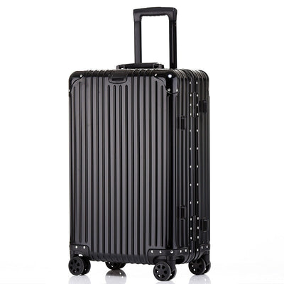 Alloy Trolley Case for Business Travel