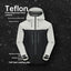 Premium Waterproof Hard Shell Sport Jacket for Men and Women