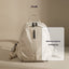 Korean-Style Multi-Purpose Travel Backpack for Women