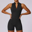 Premium Backless Yoga Jumpsuit for Women