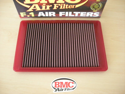 BMC Replacement Panel Air Filter for 2007+ Opel GT 2.0 16V Turbo
