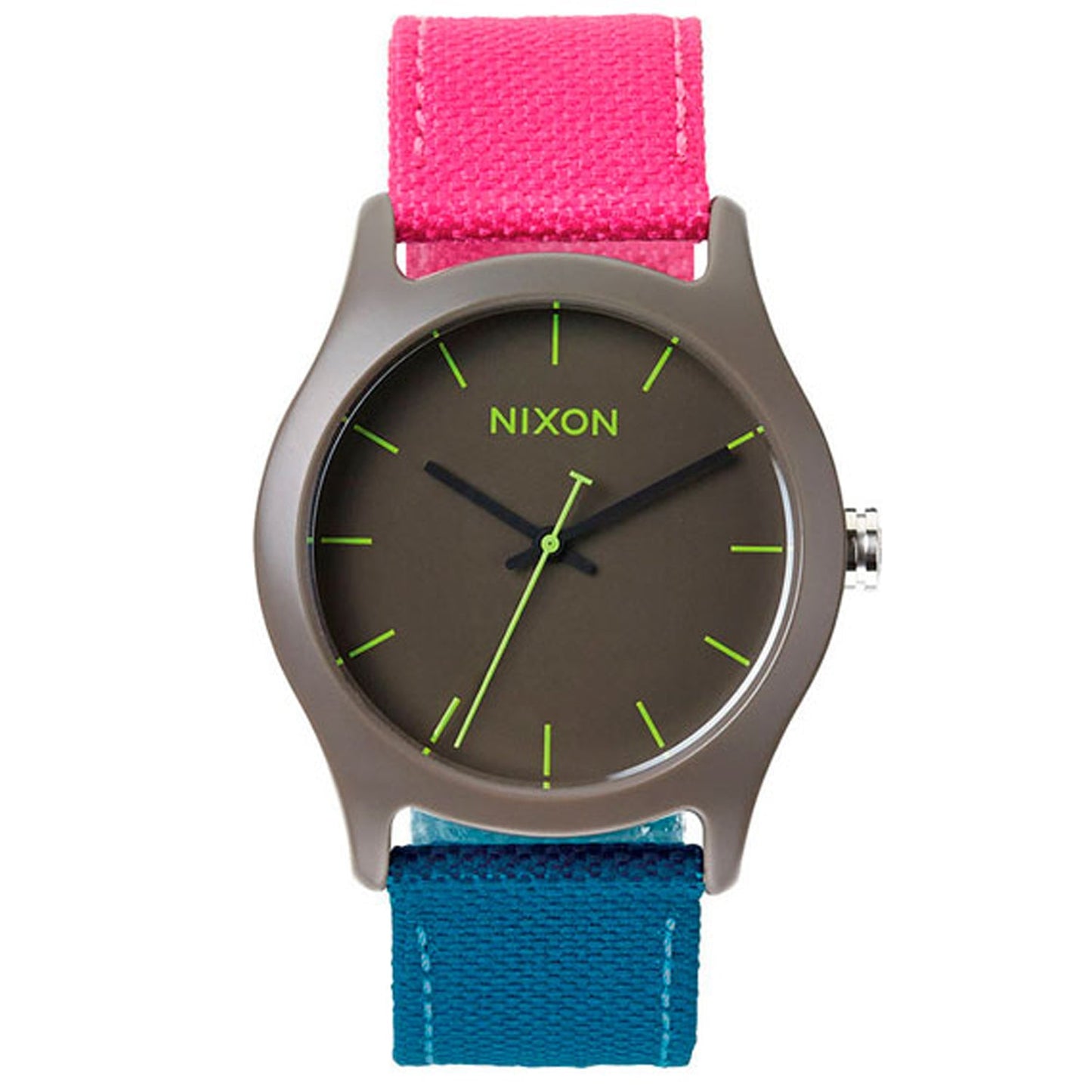 Nixon Women's Mod Watch - Elegant and Durable