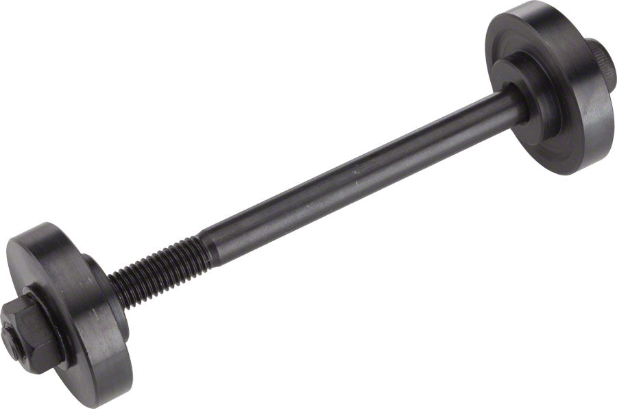 Outil d'installation de boîtier de pédalier Press-Fit Shimano TL-BB12 160 mm