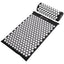 Premium Acupressure Mat and Pillow Set