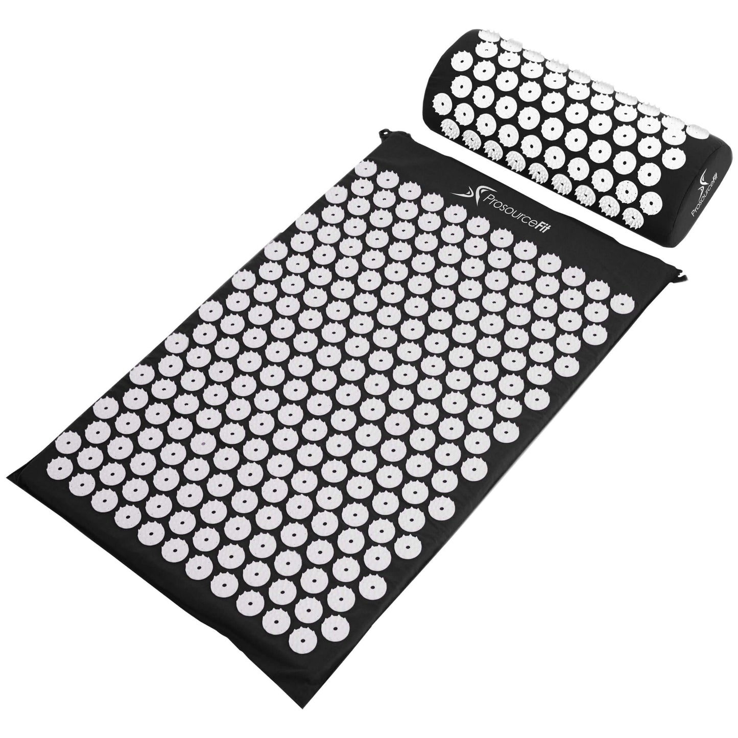 Premium Acupressure Mat and Pillow Set