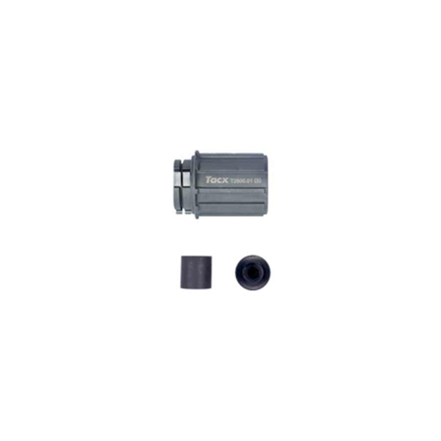 Cuerpo de buje de transmisión directa Garmin Tacx para Shimano/SRAM
