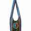 Bolso Hobo con Estampado Yin Yang de la Colección Kathmandu