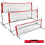 PowerNet Portable 10x3 Ft Adjustable Sports Net