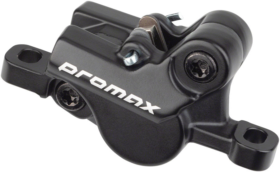 Caliper de freno de disco Promax Solve DSK-923 - Diseño versátil de 2 pistones