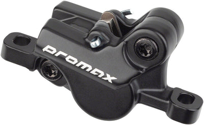 Promax Solve DSK-923 Disc Brake Caliper - Versatile 2-Piston Design