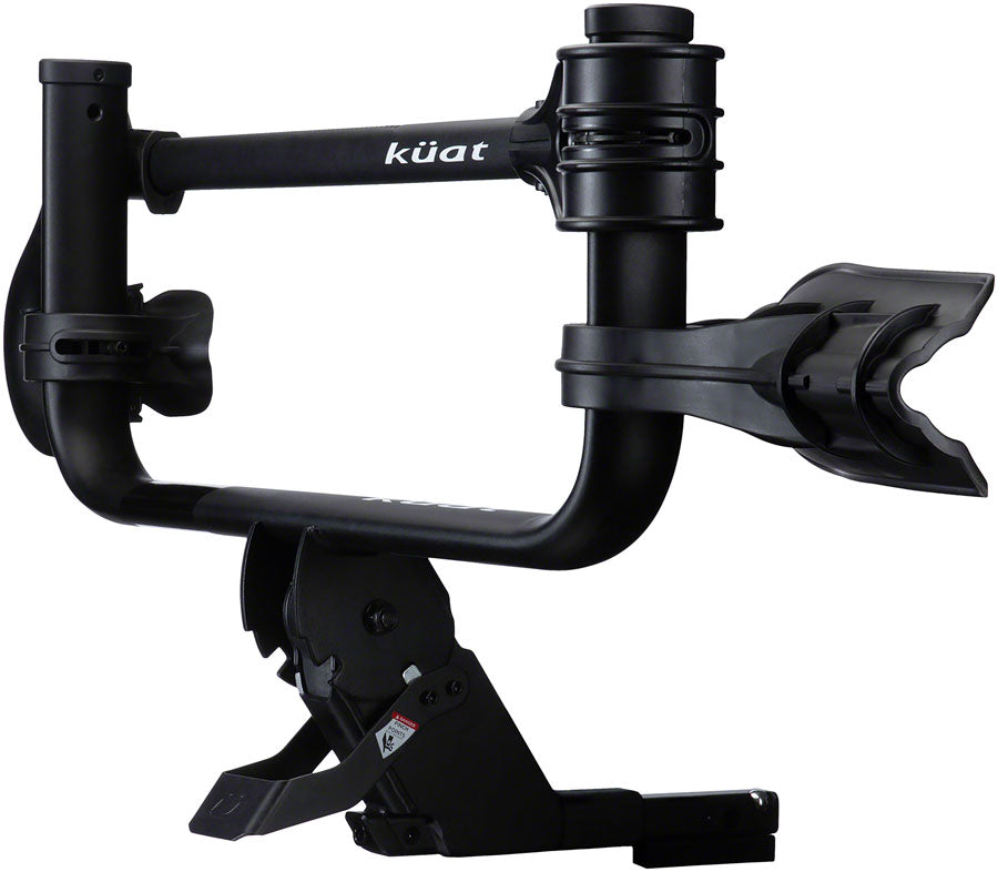 Kuat Transfer V2 Hitch Bike Rack - 1-Bike Universal Fit
