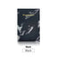 Marbling Passport Cover - Multifunctional Travel Accessory