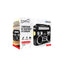 All-in-One Portable 3 Band Radio with Bluetooth & Emergency Flashlight - Korvel